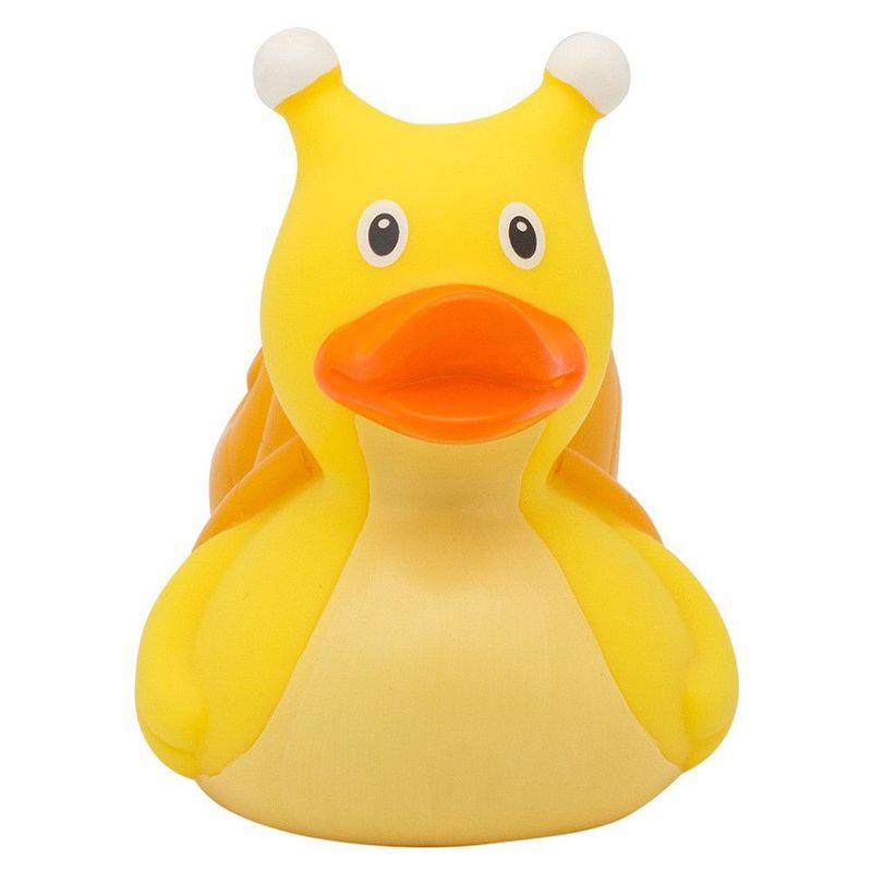 Lilalu Snail Duck Small