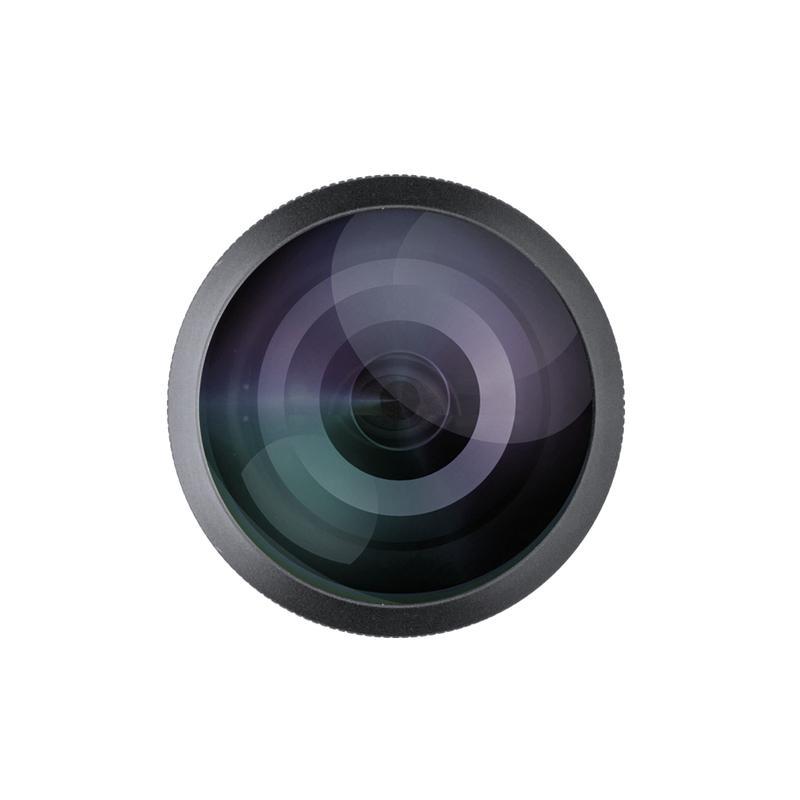 Sandmarc Fisheye Lens Edition for iPhone 8 Plus/7 Plus