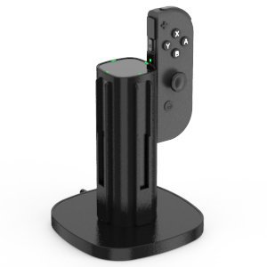 Game Will 4-in-1 Joy-Con Charging Stand