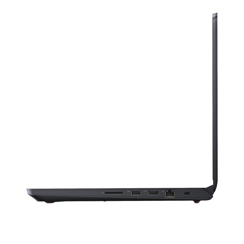DELL Inspiron 5577 Laptop 2.5GHz i5-7300HQ 15.6 inch Black