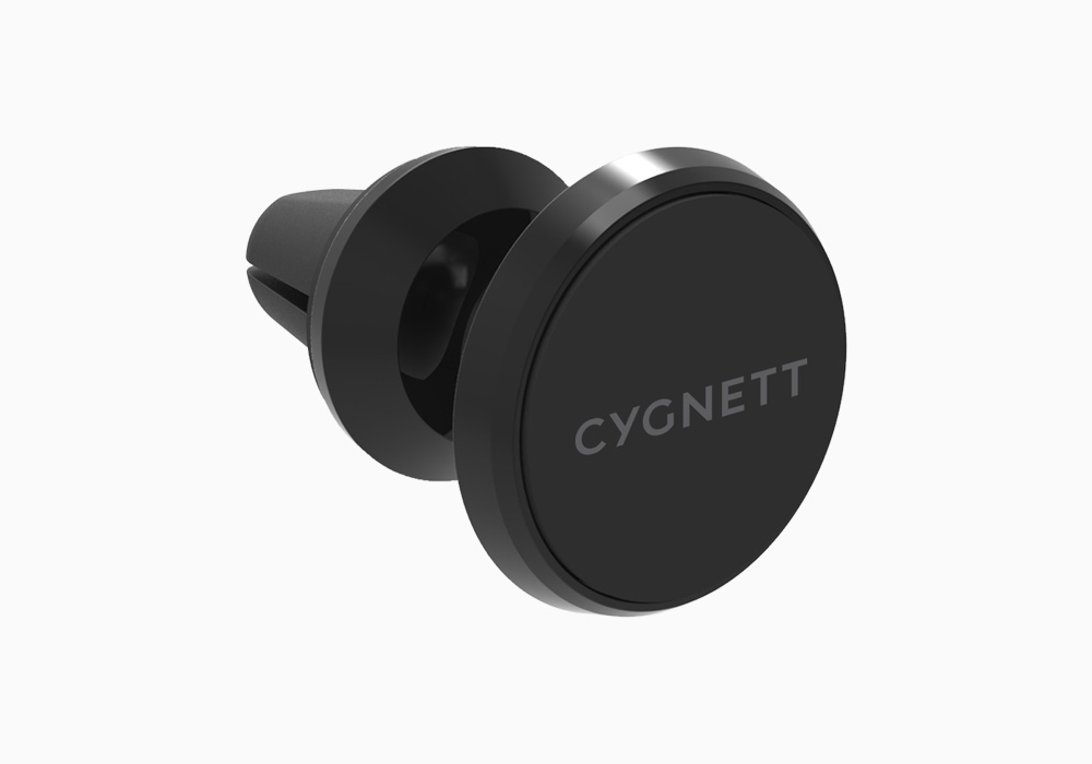 Cygnett Magmount + Magnetic Vent Mount