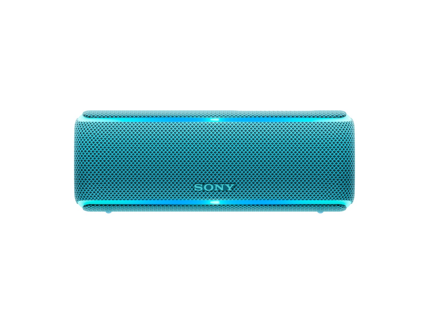 Sony SRS-XB21 Super Bass Portable Party Speaker Blue
