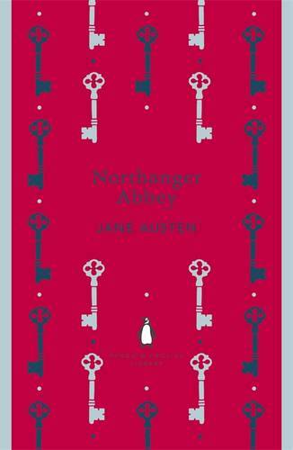 Northanger Abbey | Jane Austen