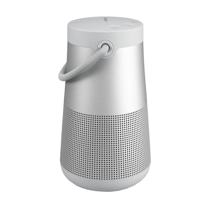 Bose Soundlink Revolve+ Grey Bluetooth Speaker