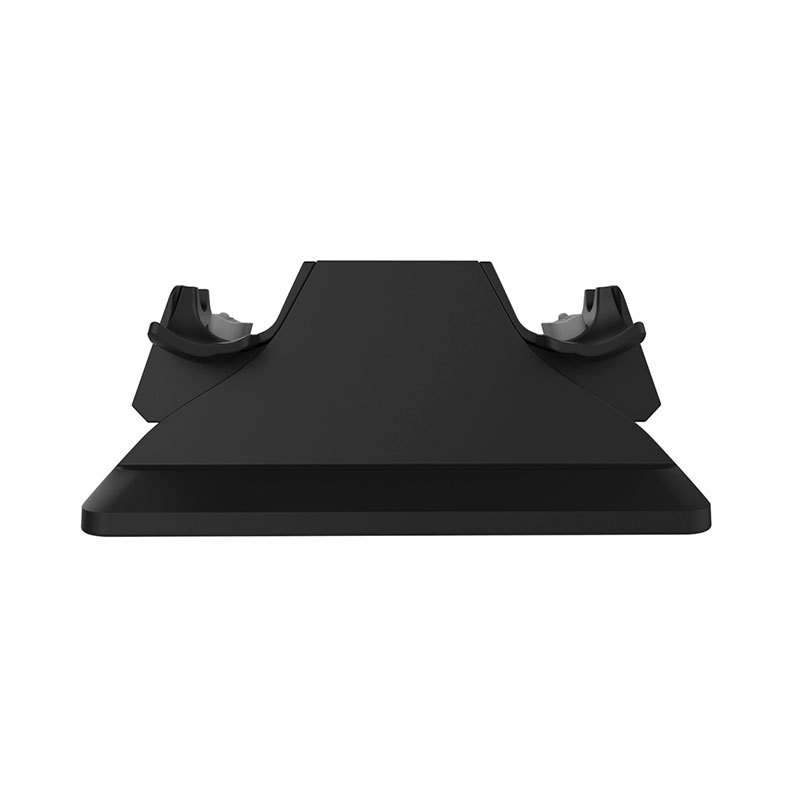 Sparkfox Dual Controller Charging Station for PS4 Black