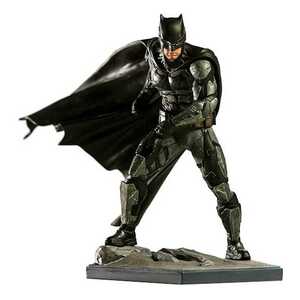 Iron Studio Justice League Batman Art Scale 1/10 Statue