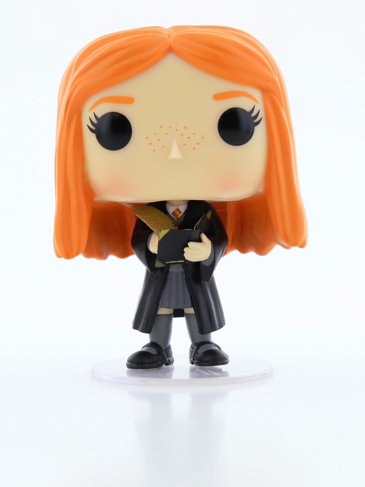 Funko Pop Harry Potter S5 Ginny Weasley with Diary