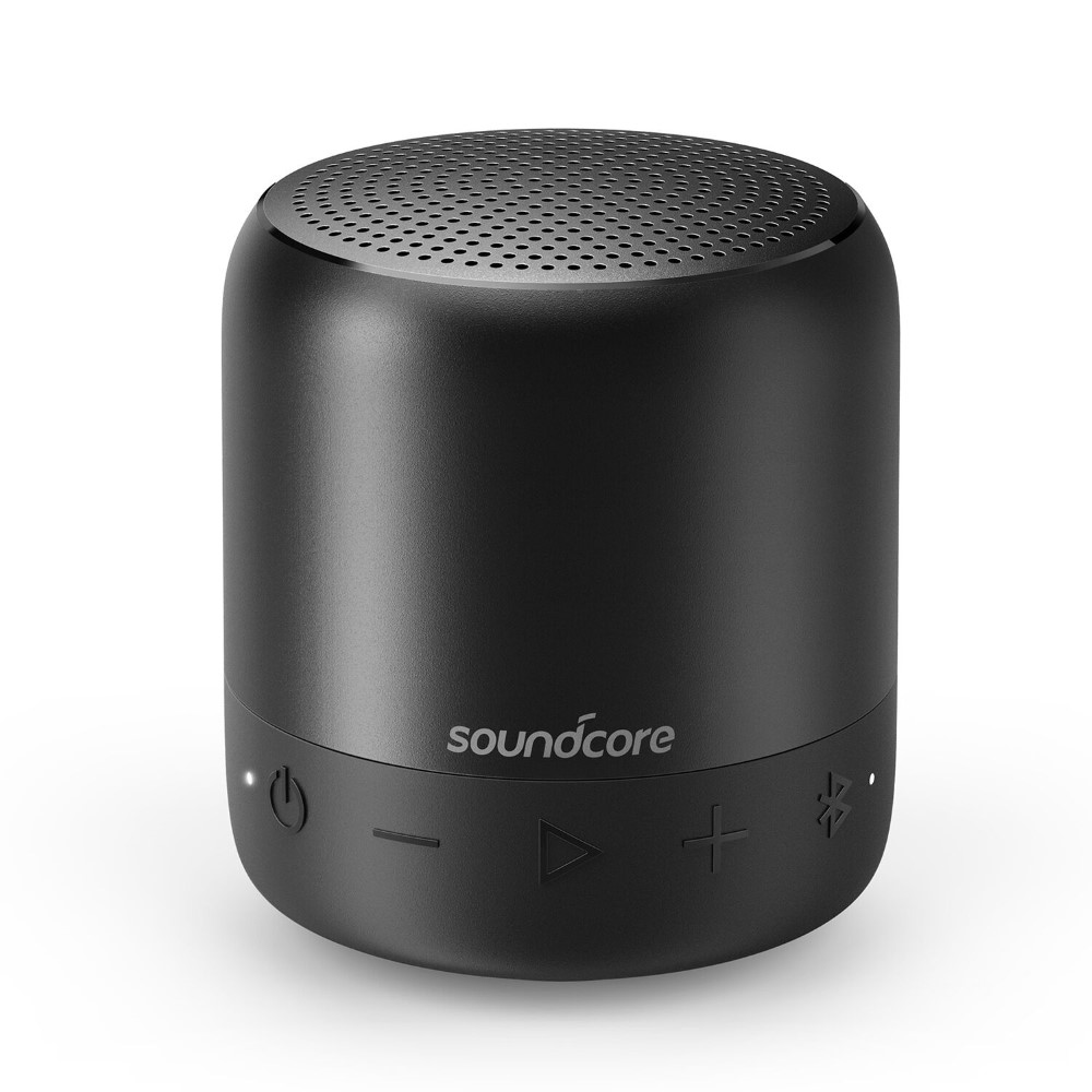 Anker Soundcore Mini 2 Black Portable Speaker