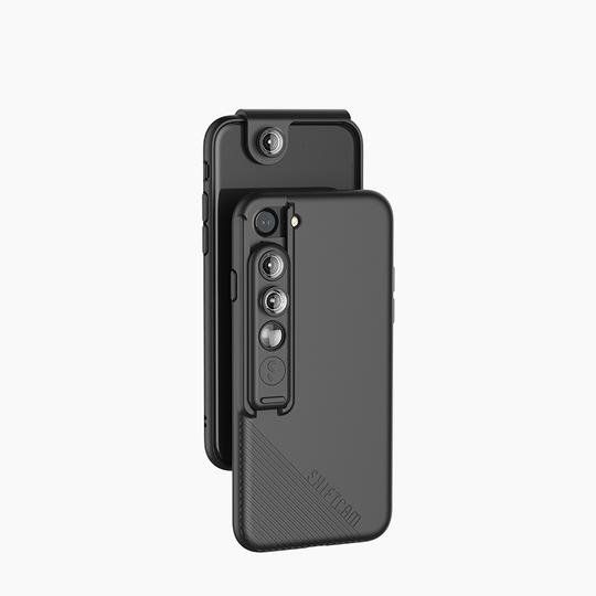 Shiftcam 2.0 6-In-1 Travel Set for iPhone 8/7