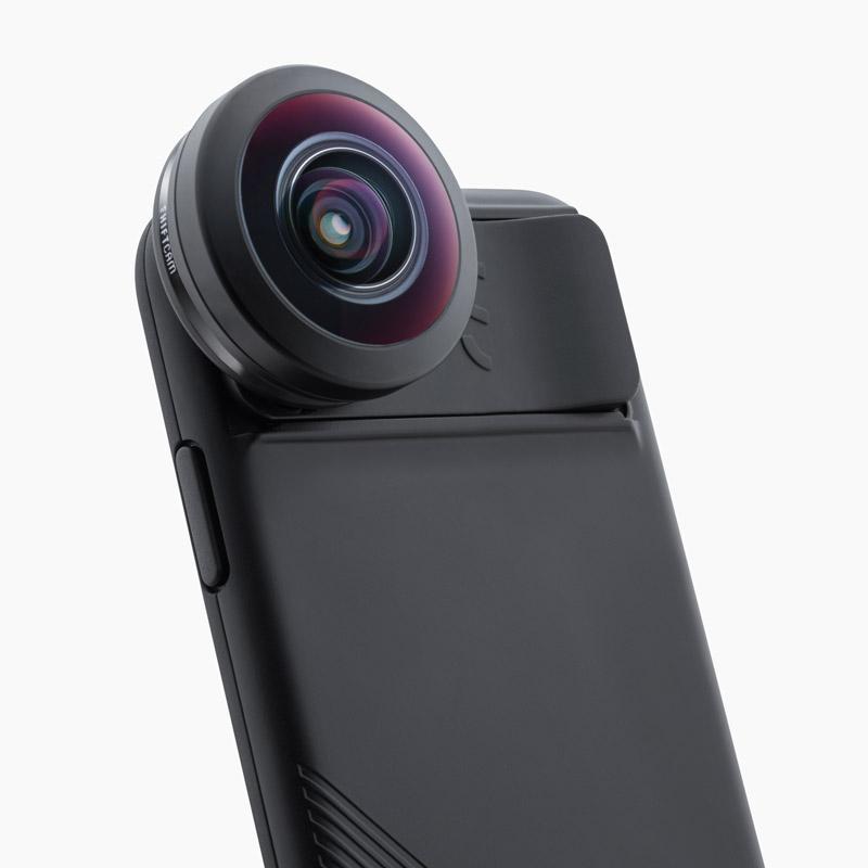 ShiftCam 2.0 Pro Traditional Macro Lens for iPhones