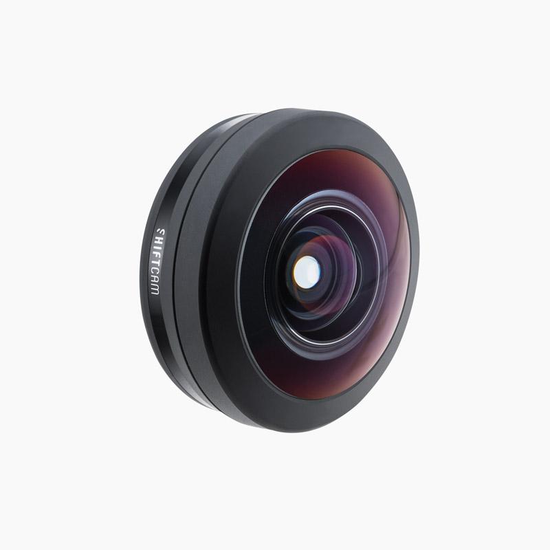 ShiftCam 2.0 Pro Traditional Macro Lens for iPhones