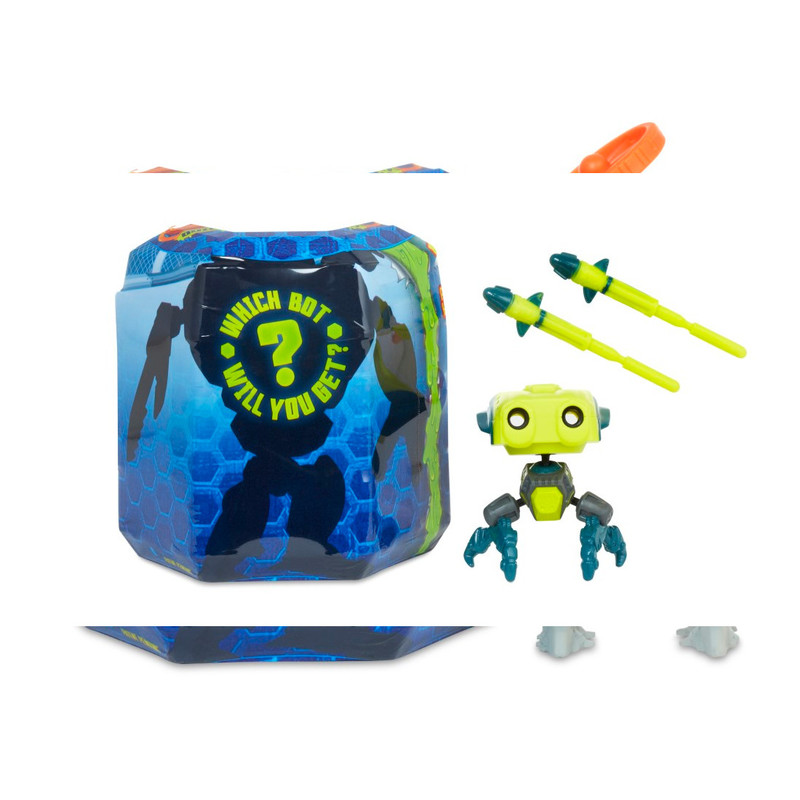 Ready2Robot Bot Blaster Series 1 (Mystery Pack)