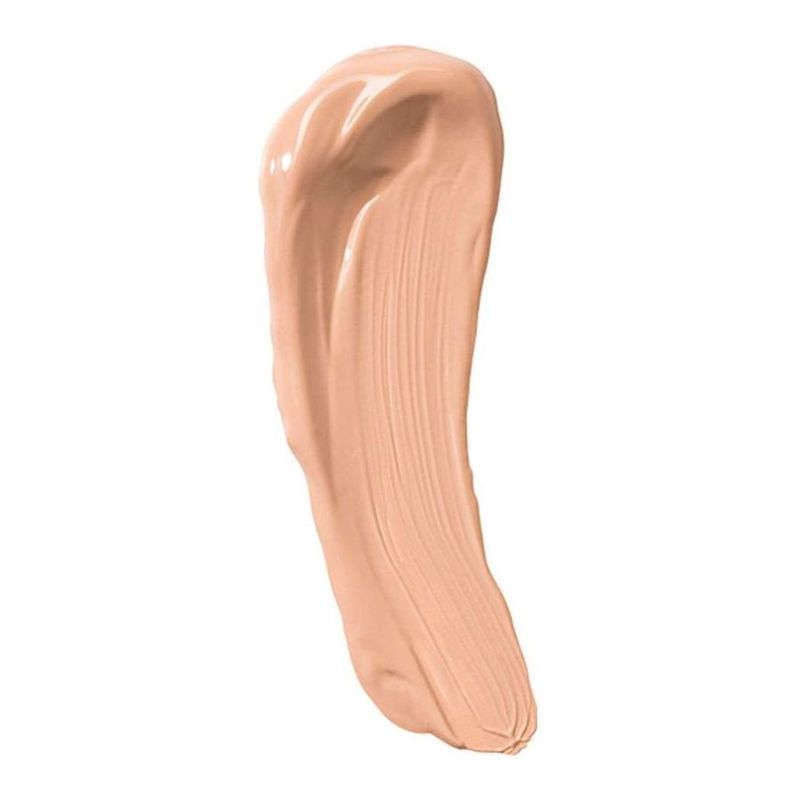 Pretty Cover Up Liquid Concealer Light Ivory 001