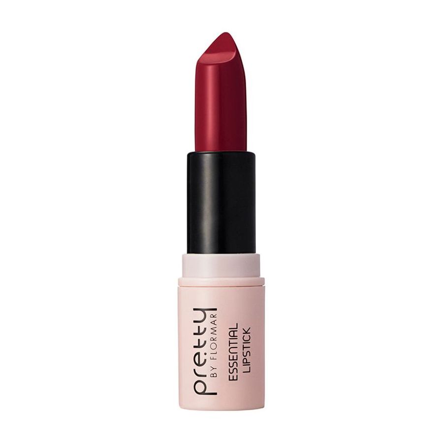 Pretty Essential Lipstick Burgundy 030
