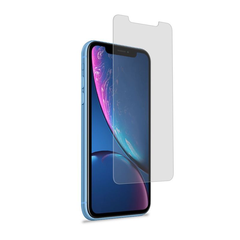 Puregear HD Glass Screen Protector for iPhone XR