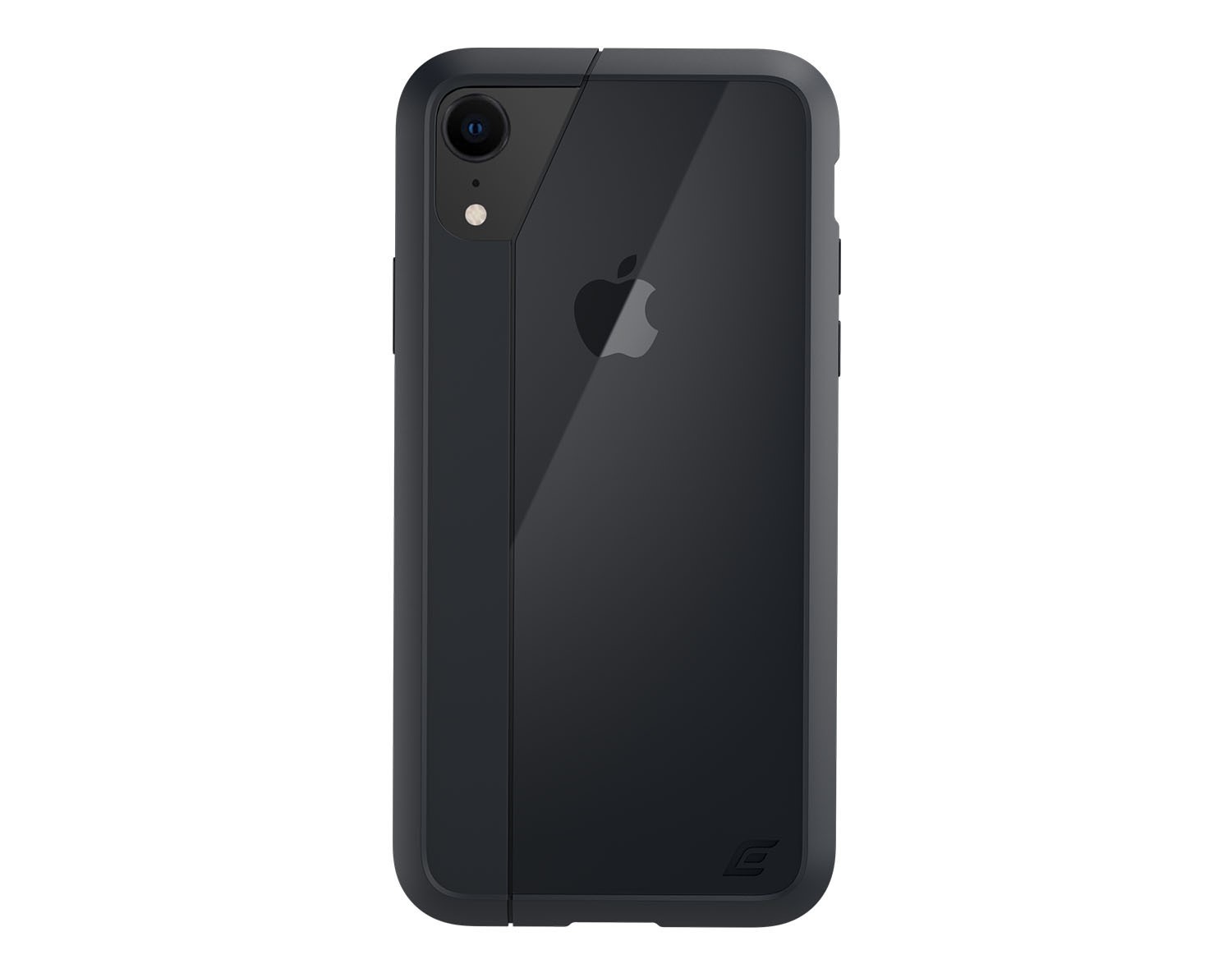 Element Case Illusion Case Black for iPhone XS