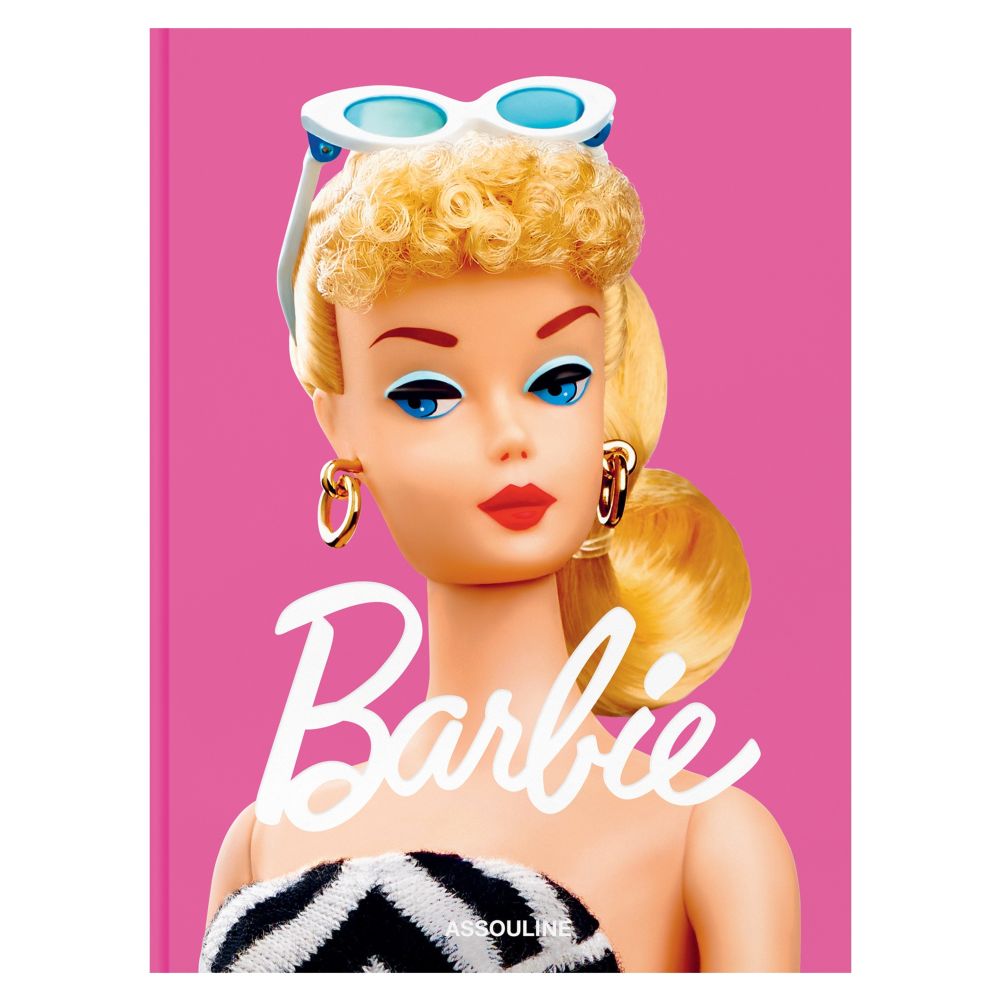 Barbie | Susan Shapiro