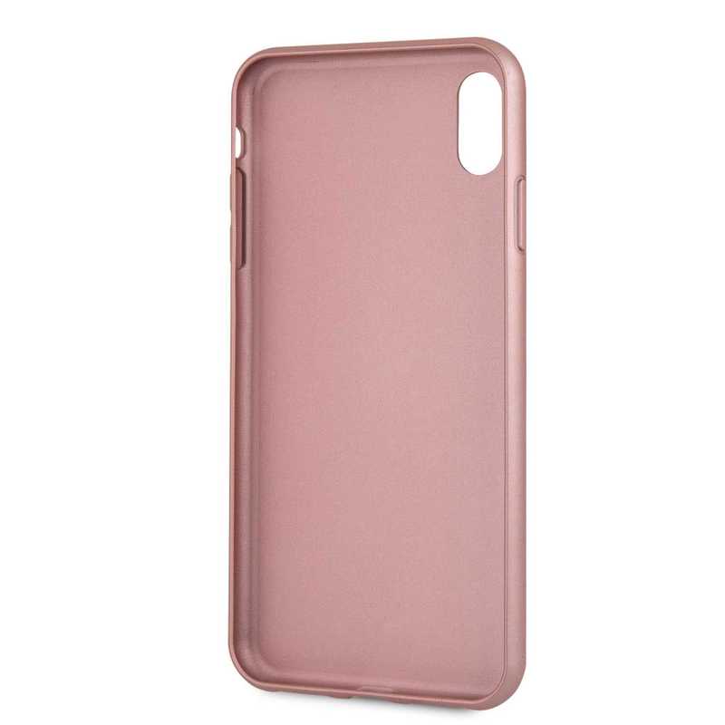 Guess Kaia Case Rose Gold for iPhone XS Max