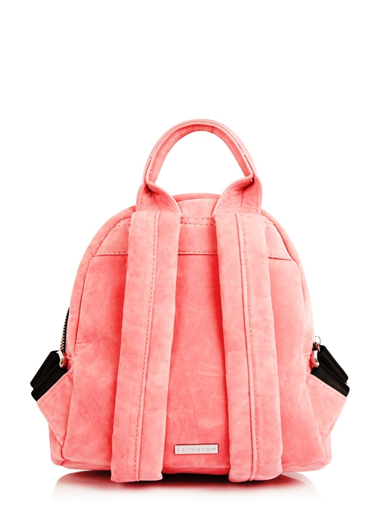 Skinny Dip Backpack Effie Pink