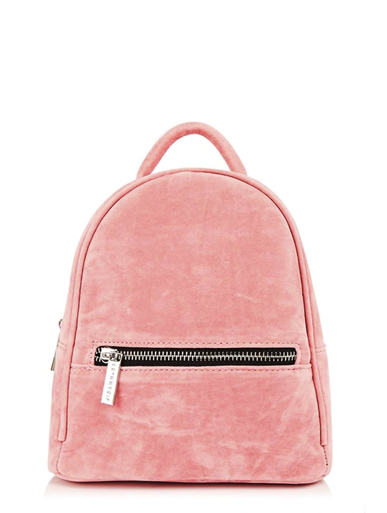 Skinny Dip Backpack Effie Pink