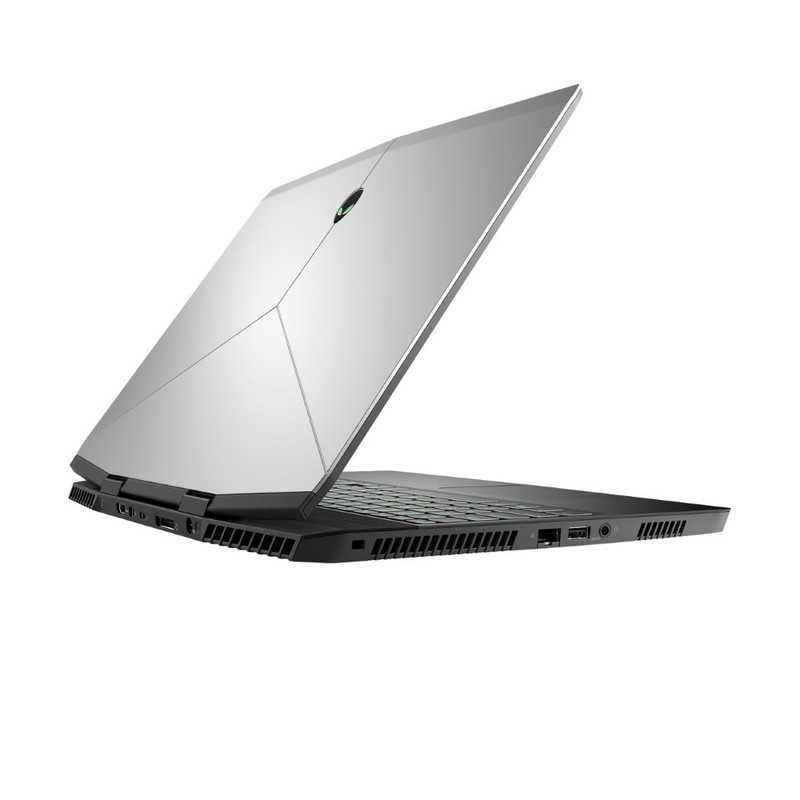 Alienware 15 Gaming Laptop i7-8750H/16GB/1TB HDD+256GB SSD/GeForce RTX 2060 6GB/15.6-inch FHD/Windows 10/Silver