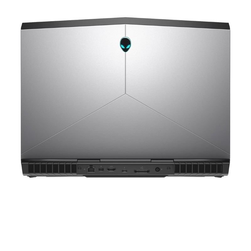 Alienware 15 Gaming Laptop i7-8750H/16GB/1TB HDD+256GB SSD/GeForce RTX 2060 6GB/15.6-inch FHD/Windows 10/Silver