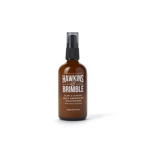 Hawkins & Brimble Natural Daily Moisturiser 100ml