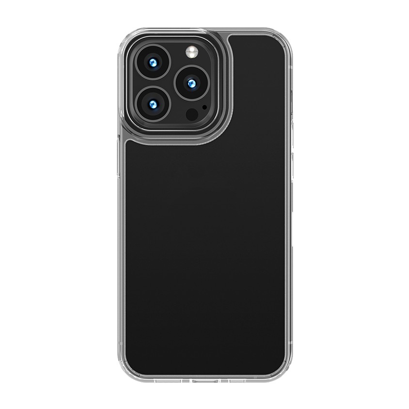 Amazing Thing Minimal Drop Proof Case for iPhone 13 Pro Max Clear