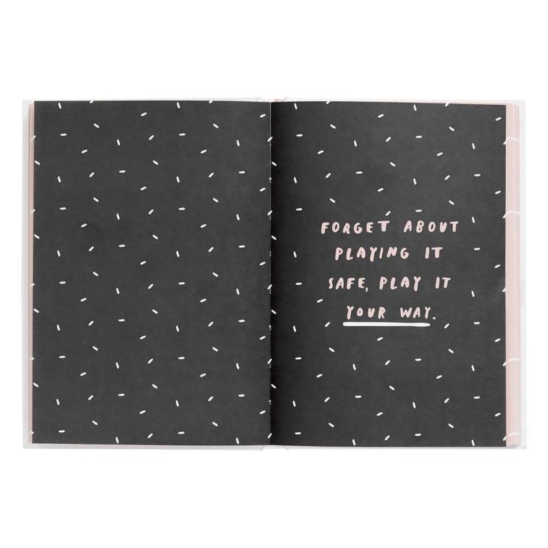Kikki.K My Daily Thoughts Journal Your Story