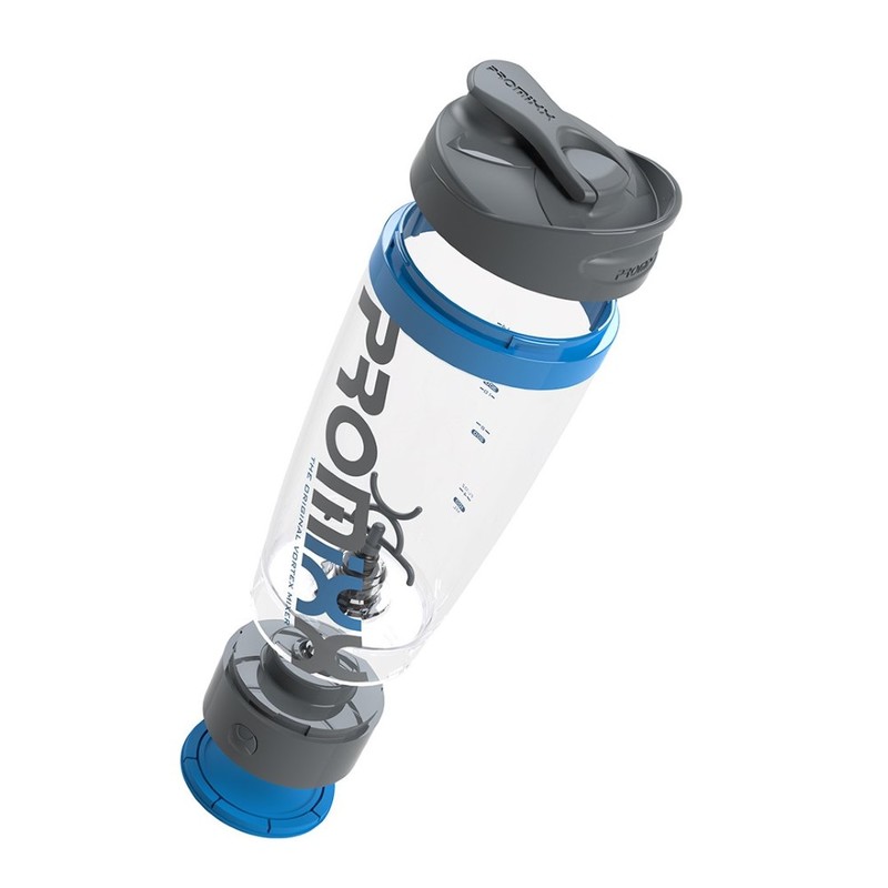 Promixx IX Battery-Powered Vortex Mixer 600ml City Grey