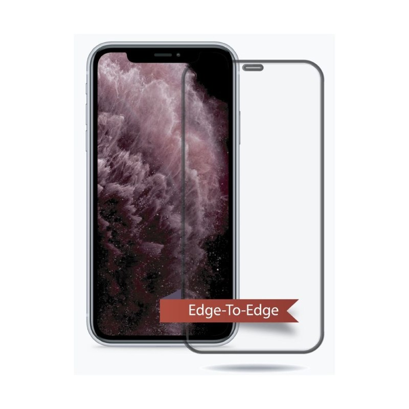 Sliqr 3D Glass Full Screen Protector for iPhone XS/X/11
