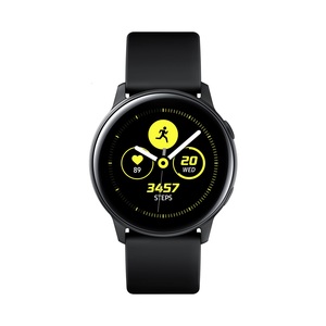 Samsung R500 Galaxy Active Smartwatch Black