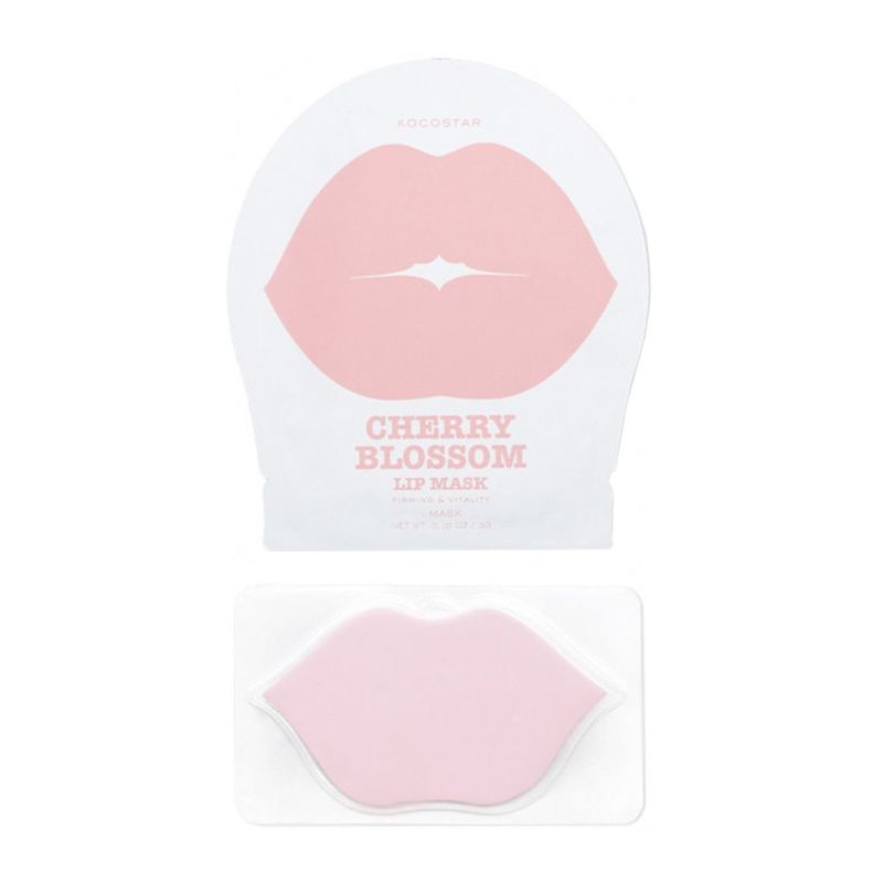 Kocostar Cherry Blossom Lip Mask