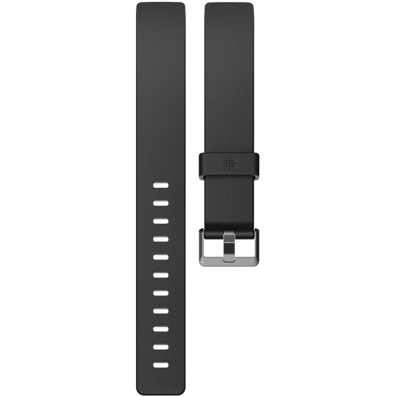 Fitbit Inspire Classic Band Black Small
