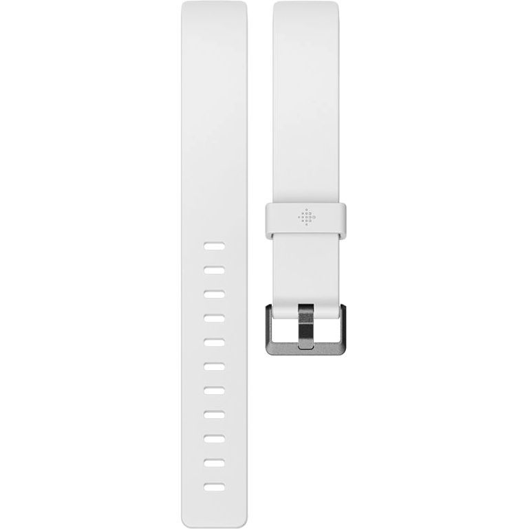 Fitbit Inspire Classic Band White Large