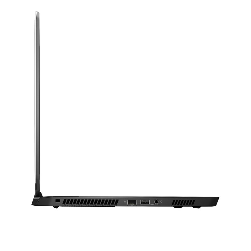 Alienware M15 Gaming Laptop i7-8750H 2.20GHz/16GB/1TB+256GB/NVIDIA GeForce RTX 2060 6GB/15.6 inch FHD/Windows 10