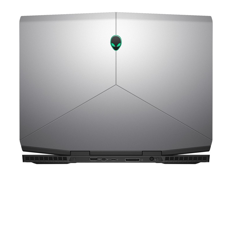 Alienware M15 Gaming Laptop i9-8950H 2.90GHz/32GB RAM/1TB+256GB/GeForce RTX 2080 8GB/15.6 inch FHD/Windows 10