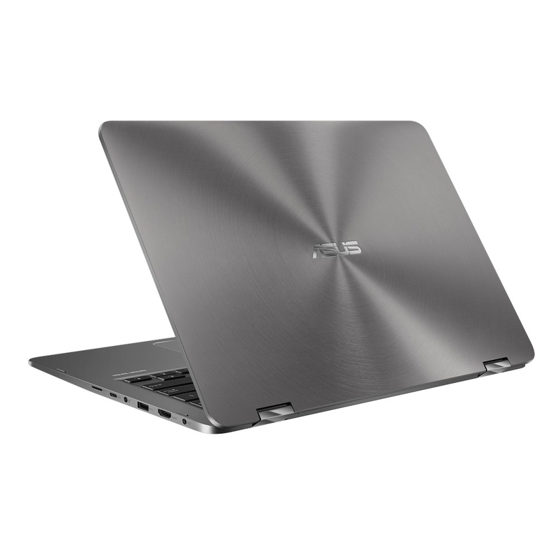 ASUS Zenbook Flip Laptop Intel Core i7-8550U 1.8Ghz/16GB/512GB/Integrated Intel UHD 620 2GB/Windows 10