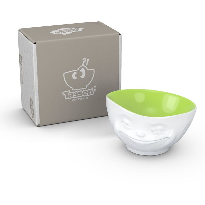 58 Products Tassen Bowl Grinning Pistachio Inside 500ml
