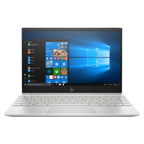 HP Envy 13-AH1006NE Laptop i7-8565U 1.8 Ghz/16GB/512GB SSD/GeForce MX150 2GB/13.3-inch/Windows 10 Home 64 Bit