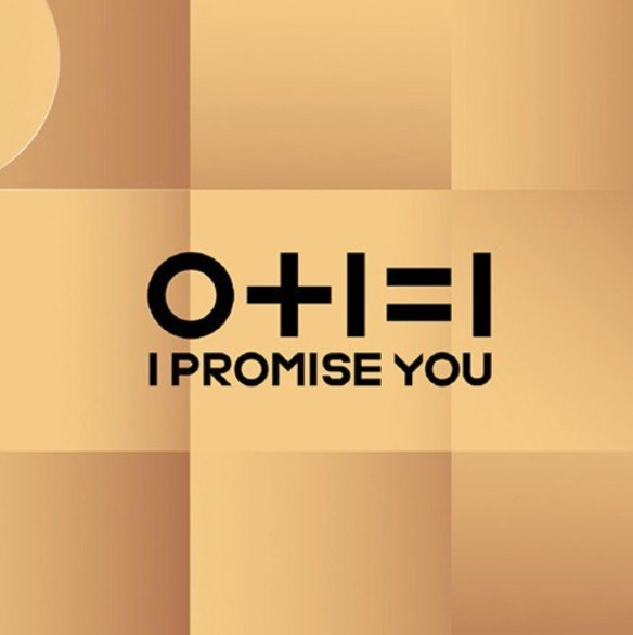 0+1=1 I Promise You | Wanna One