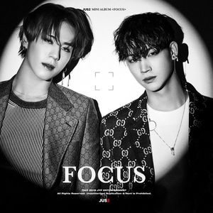 Jus2 Focus Mini Album | Got7