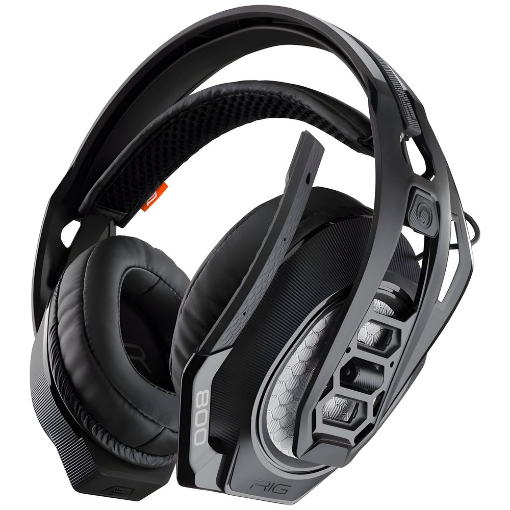 Plantronics Rig 800Hs Gaming Headset For Ps4