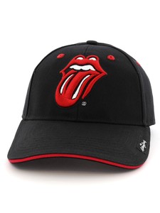 Ok Sales Rolling Stones 1 Unisex Cap