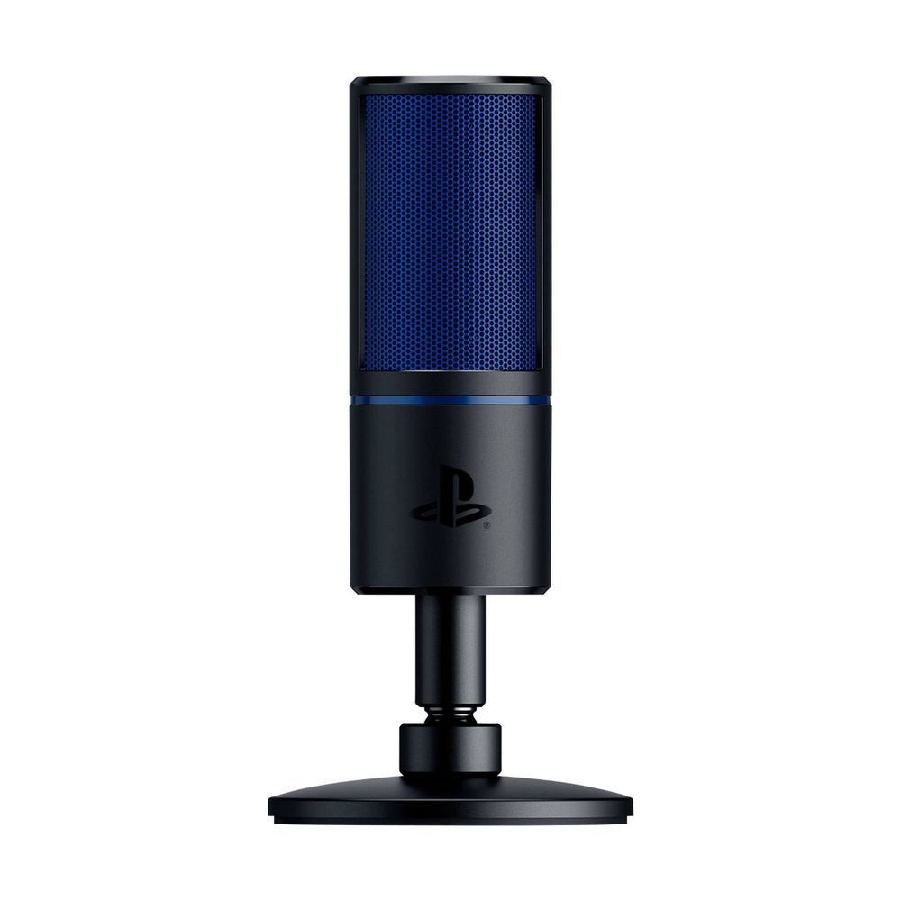 Razer Seiren X Microphone for PlayStation 4
