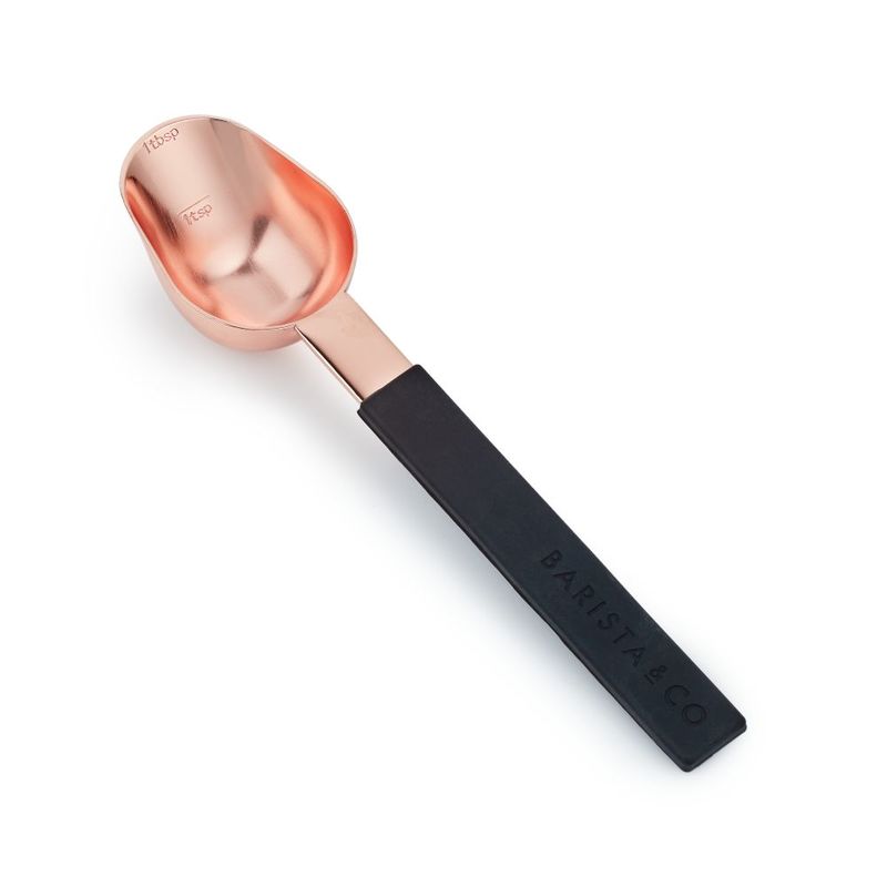 Barista & Co The Scoop Measuring Spoon Copper