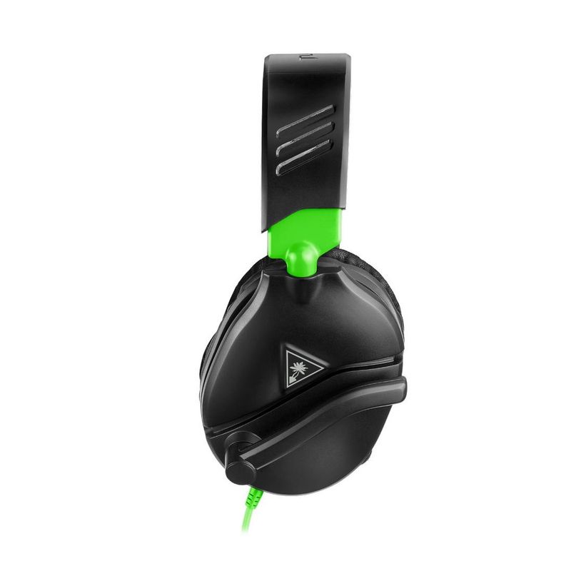 Turtle Beach Ear Force Recon 70X Black/Green Gaming Headset Xbox One