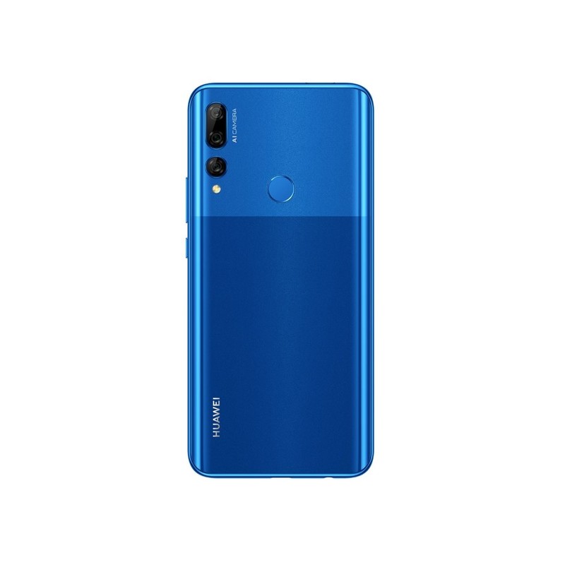 Huawei Y9 Prime Smartphone Sapphire Blue 2019 128GB/4GB Dual SIM