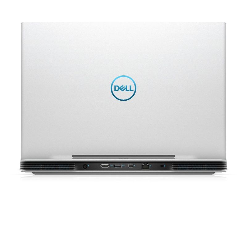 Dell G5-E1282 Gaming Laptop i7-9750H/16GB/256GB SSD/NVIDIA RTX 2060 6GB/15.6 FHD/144Hz/Windows 10/White