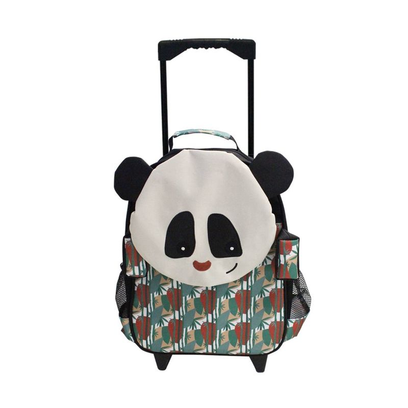 Rototos the Panda Medium Trolley Backpack